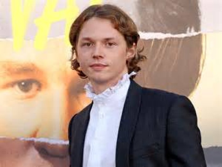Unveiling The Talent Of Actor Jack Kilmer