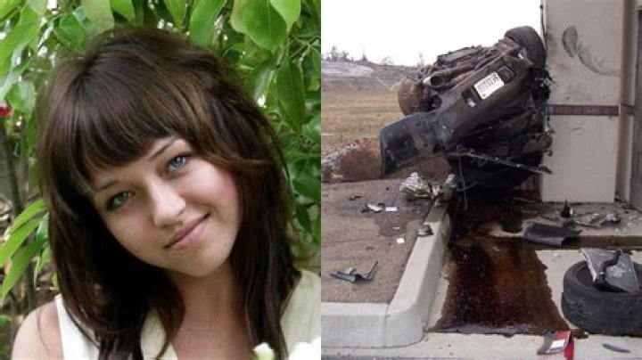 Unveiling The Tragic Aftermath Nikki Catsouras's Body After The Crash