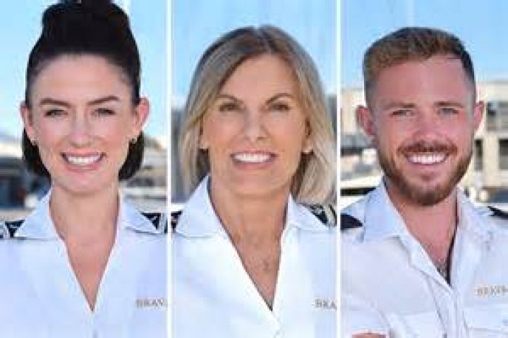 Unveiling The Truth: How Staged Is Below Deck?