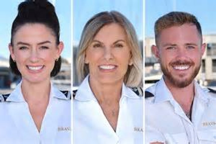 Unveiling The Truth: Is Below Deck Real?