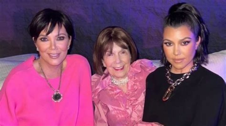 Unveiling The Truth: Is Kris Jenner's Mom Still Alive?