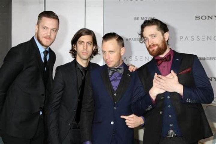 Unveiling The Wealth: Ben McKee Net Worth
