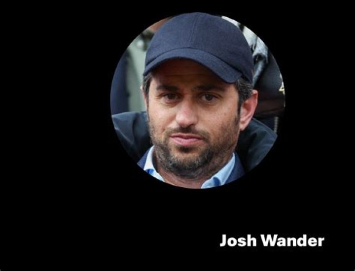 Unveiling The Wealth: Josh Wander Net Worth