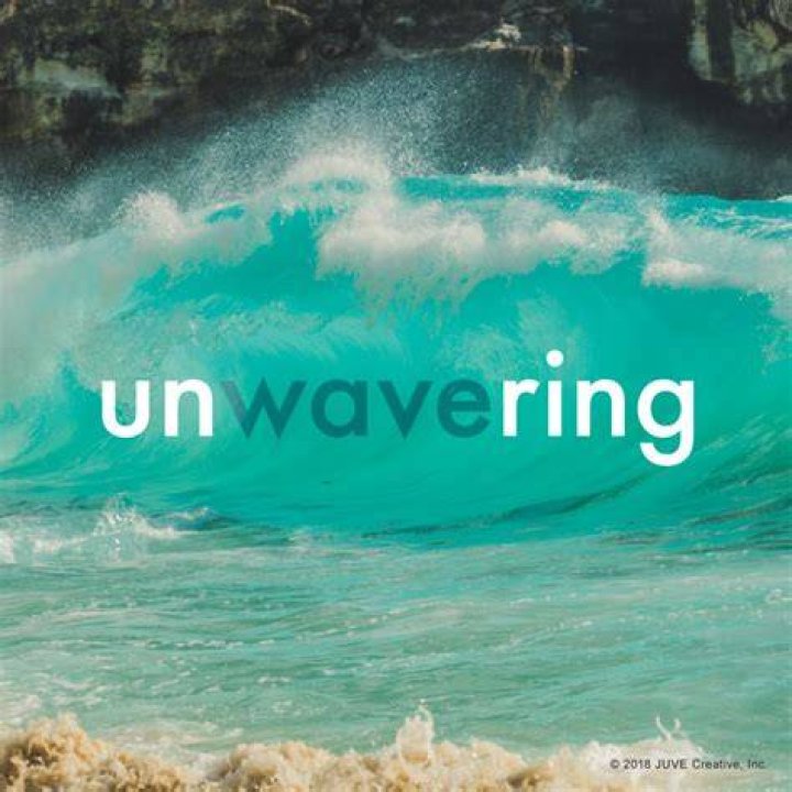 Unwavering JUVE Creative, Inc.
