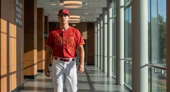 USC Baseball Star Miles Teller: Past, Present, And Future