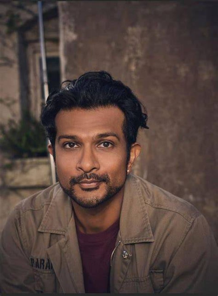 Utkarsh Ambudkar Biography IMDb