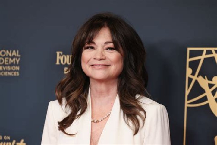Valerie Bertinelli's Burrata Caprese Salad Recipe Is an Easy, Flavor
