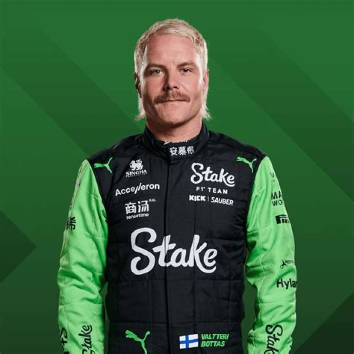 Valtteri Bottas' Net Worth How Rich is the Finnish F1 Driver?