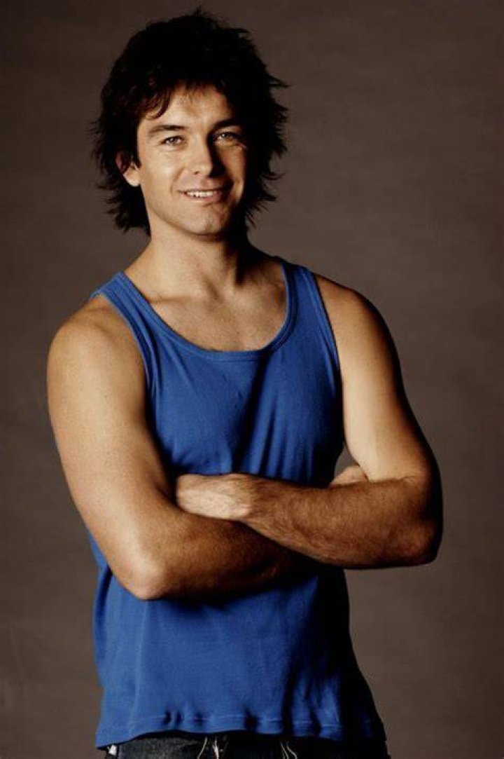Van Antony Starr Outrageous Fortune Photo (666929) Fanpop