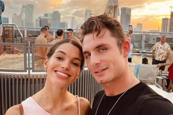 Vanderpump Rules James Dishes on His Relationship with Ally The