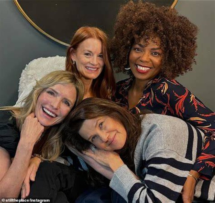 Vanessa Estelle Williams feels for love to last, it needs to be nurtured