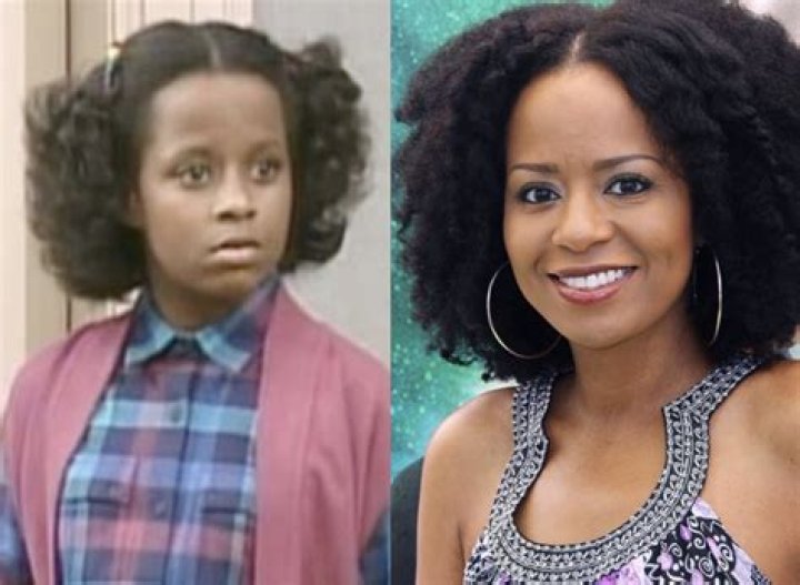 Vanessa Huxtable
