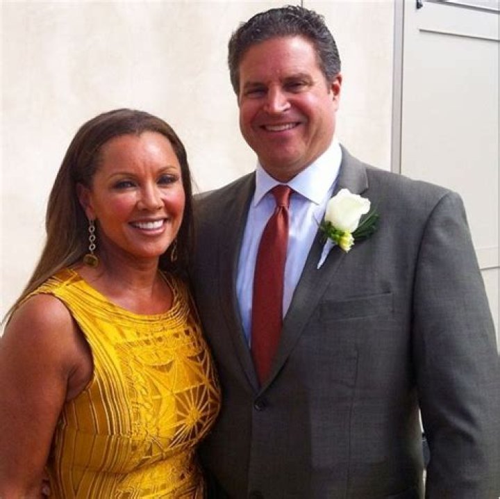 Vanessa Williams, With Husband No. 3, Gives Relationship Advice