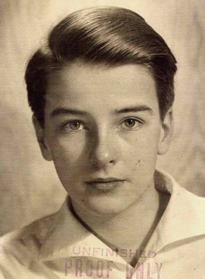 Very Young Montgomery Clift Montgomery clift, Old movie stars