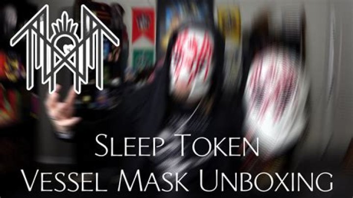 Vessel Sleep Token by mo0nsugarx on DeviantArt