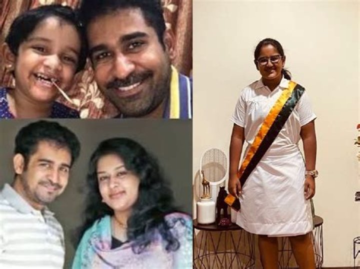 Vijay Antony daughter committed suicide, reason?