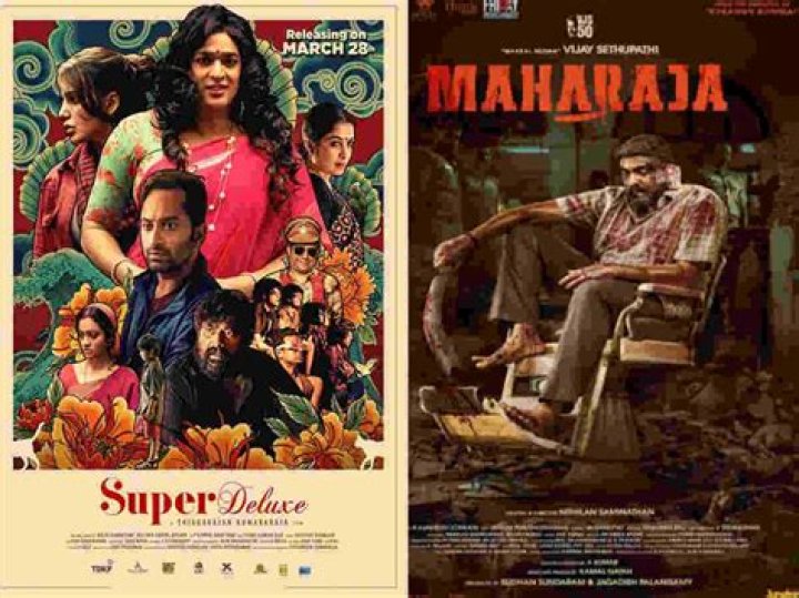 Vijay Sethupathi Top Must Watch Movies of All Time Online Streaming