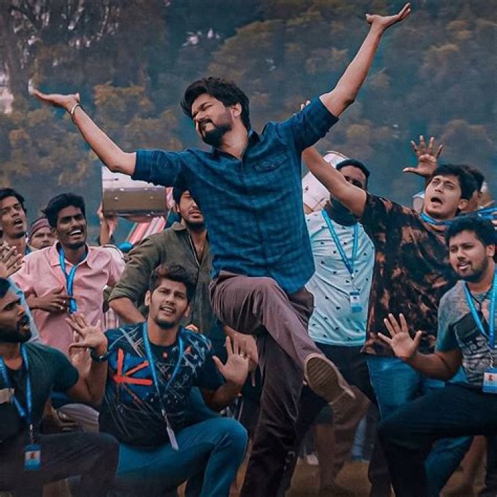 Vijay61 Vijay Dance Was Affected Hindu Religion நடிகர் விஜய் மீது