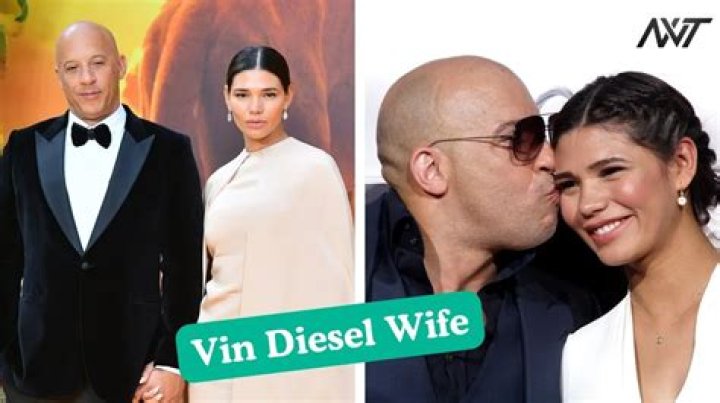 Vin Diesel: Exploring His Partnership And Collaborations