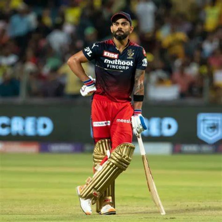 Virat Kohli set to first Indian to play 100 matches in all