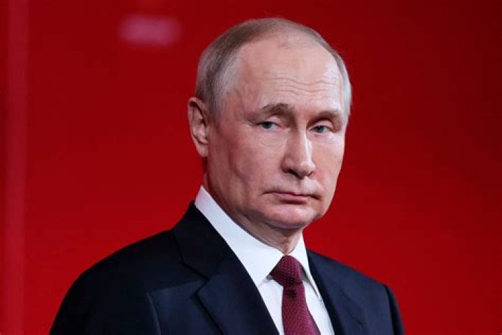 Vladimir Putin's Televised 'Ask Me Anything' Still Going Ahead&mdash; Kremlin Newsweek