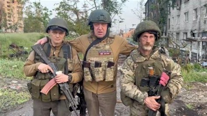 Wagner Group; Reasons Behind Its Clashes With Russian Army, Fate Of