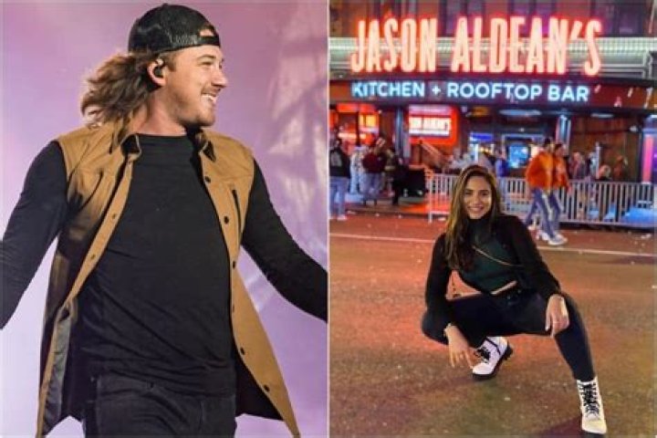 Wallen and Son Indie Are All Smiles In New Photos Country Now