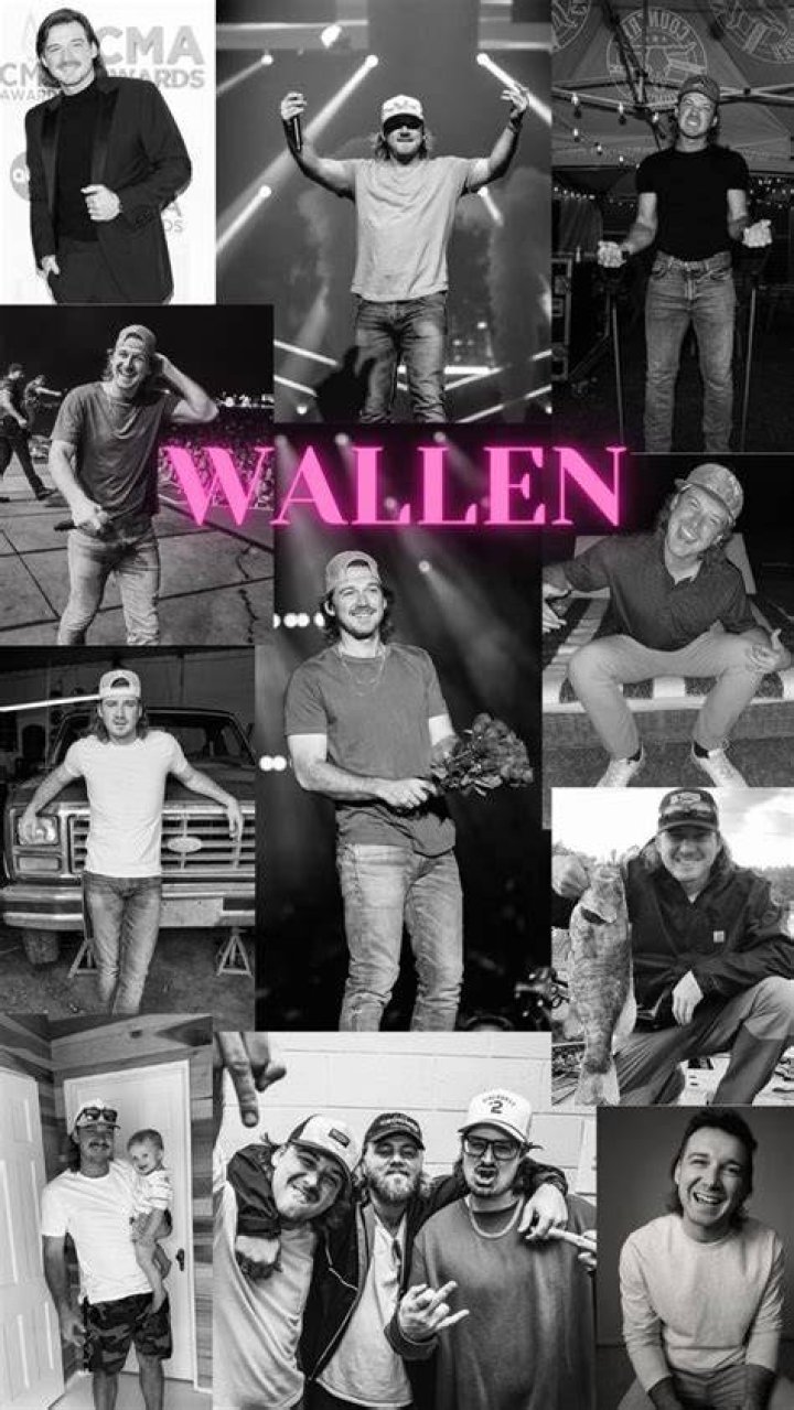 Wallen bukupanduanku
