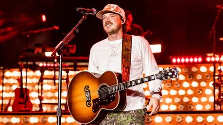 Wallen How He Scored a Collaboration With Florida Line