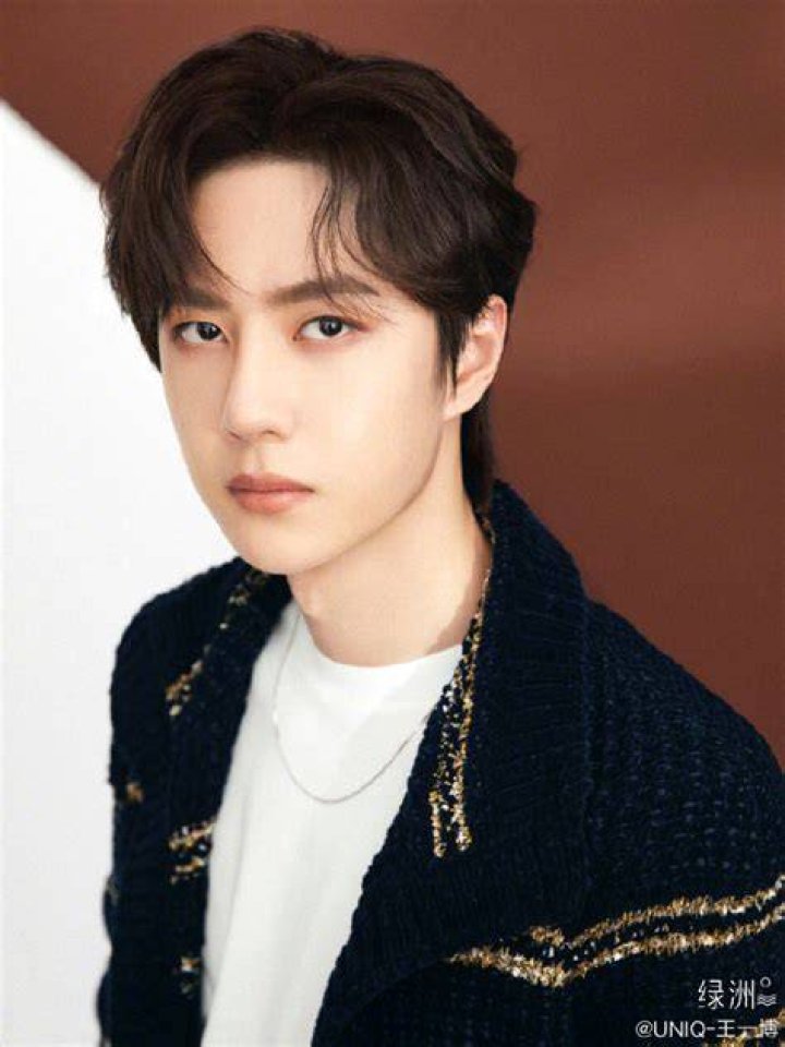 Wang Yibo Makes Good on Promise to Meet His Fan Who is a Nurse in Wuhan