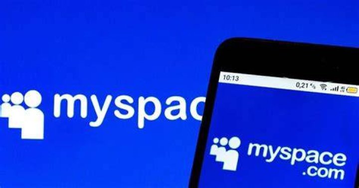 Want to bring your MySpace page back in 2021? Try out this new site