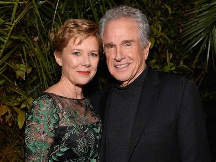 Warren Beatty and Bening's Relationship Timeline From