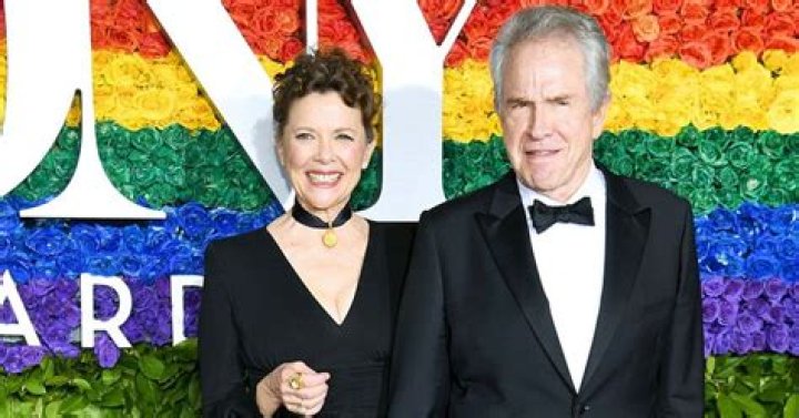 Warren Beatty celebrates turning 86 with wife of over 30 years MEAWW