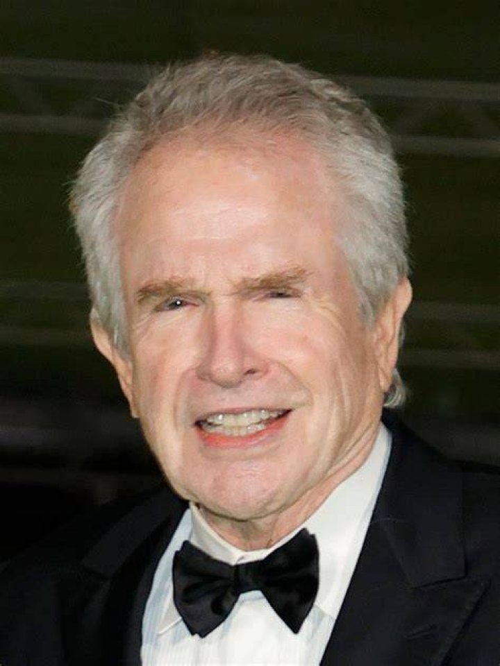 Warren Beatty's Big Return to Hollywood The Real Reason for His 13