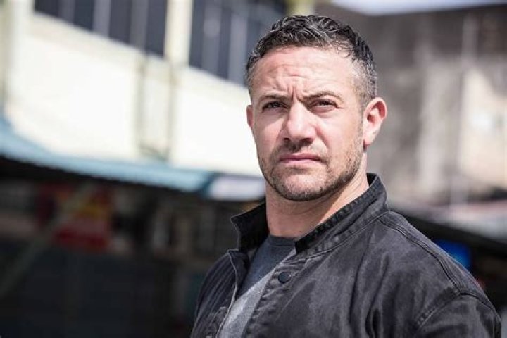 Warren Brown Biography IMDb