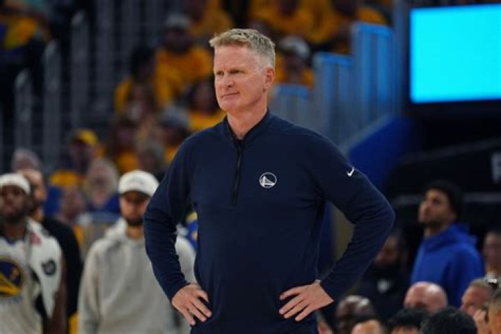 Warriors head coach Steve Kerr taking a leave of absence to recover