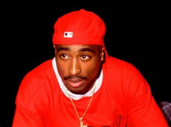 Was Keisha Morris Tupac's wife? Here's everything we know Tuko.co.ke