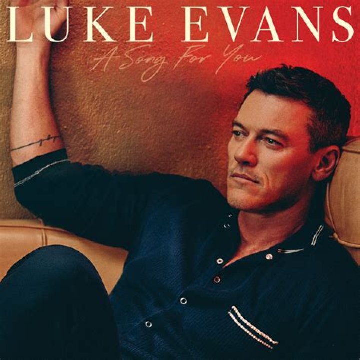 Was Luke Evans Ashamed of His Sexuality?