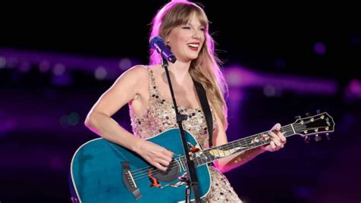 Was Taylor Swift on American Idol & Did She Win It?