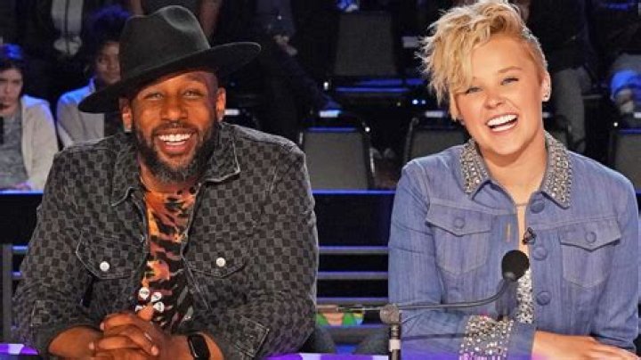 Watch Access Hollywood Highlight JoJo Siwa, Ciara & More Pay Tribute