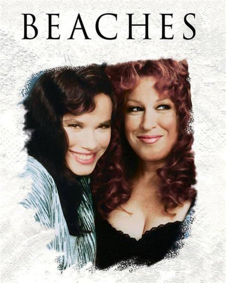 Watch Beaches Disney+