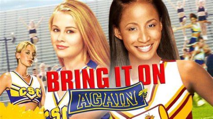 Watch Bring It On Again Prime Video