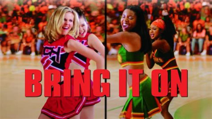 Watch Bring It On Prime Video