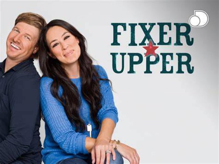 Watch Fixer Upper Online Season 5 (2017) TV Guide