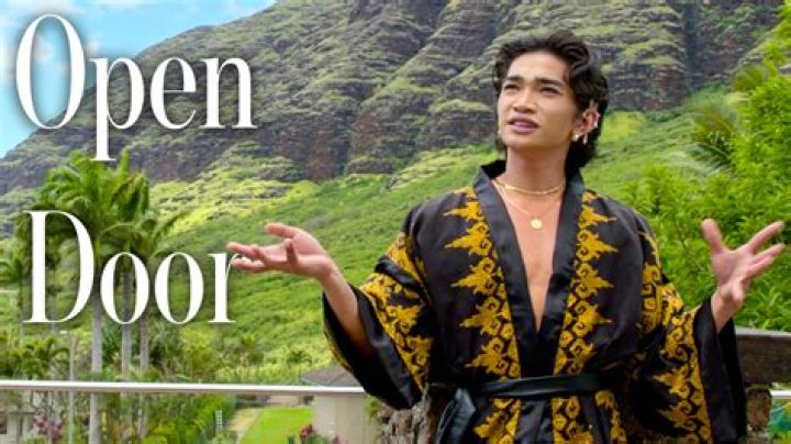 WATCH Inside Bretman Rock's Hawaiian Mansion