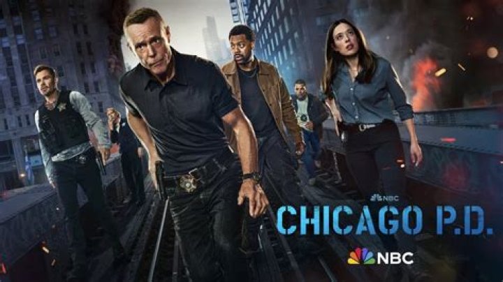 Watch Or Stream Chicago P.D.
