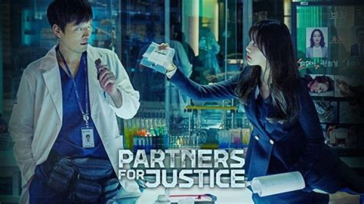Watch Partners for Justice Episodes