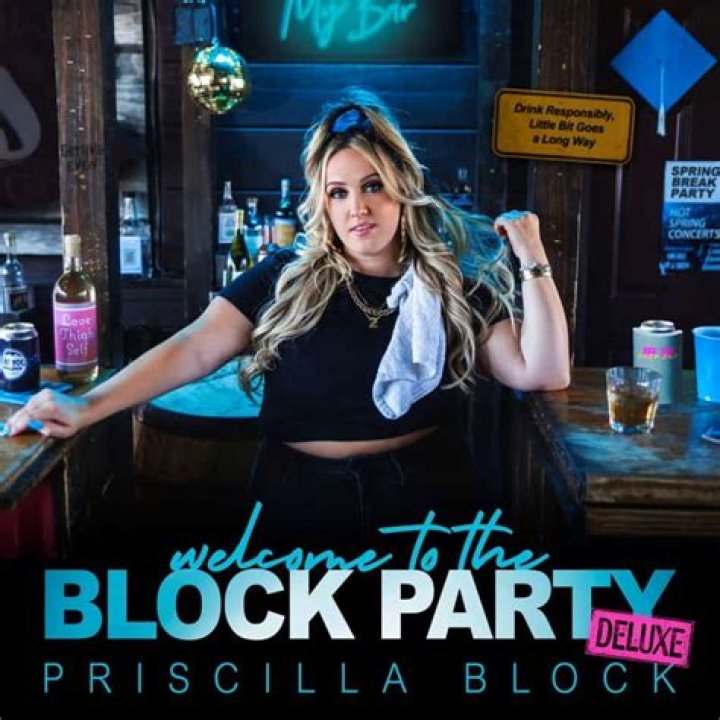 Watch Priscilla Block Get Swarmed By Puppies On The 'Pupdate' Country Now
