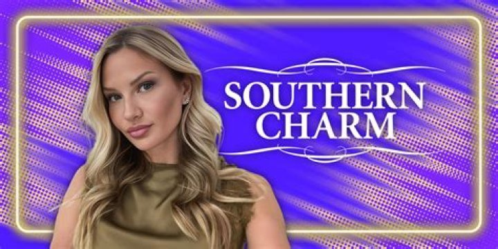 Watch Southern Charm Excerpt Madison LeCroy Accuses Shep Rose of