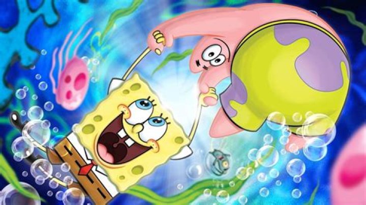 Watch SpongeBob's Ethan Slater Delight TV Audiences with Standout